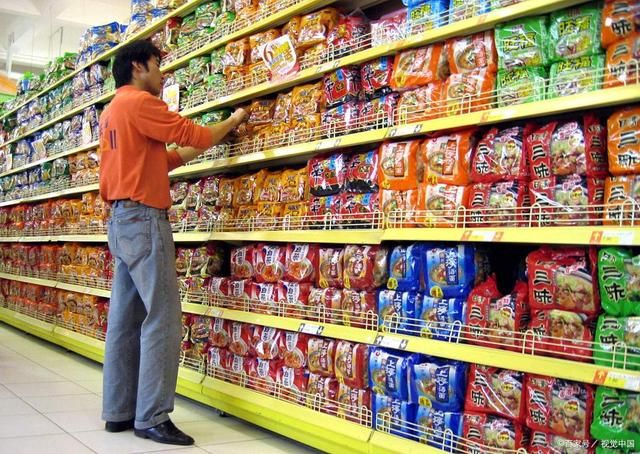 方便食品進(jìn)入熱銷(xiāo)時(shí)期，供不應(yīng)求狀況持續(xù)